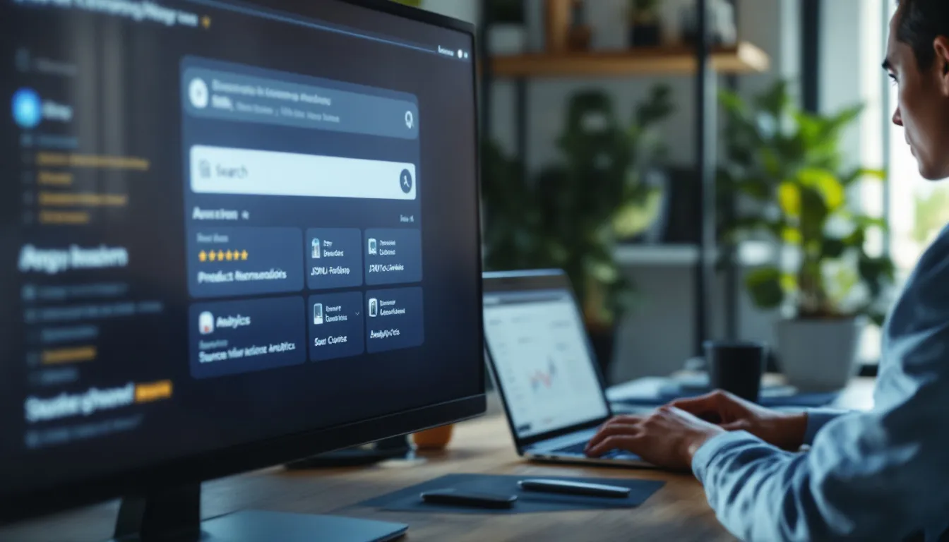 How to Get Product Recommendations in Perplexity AI Search Results