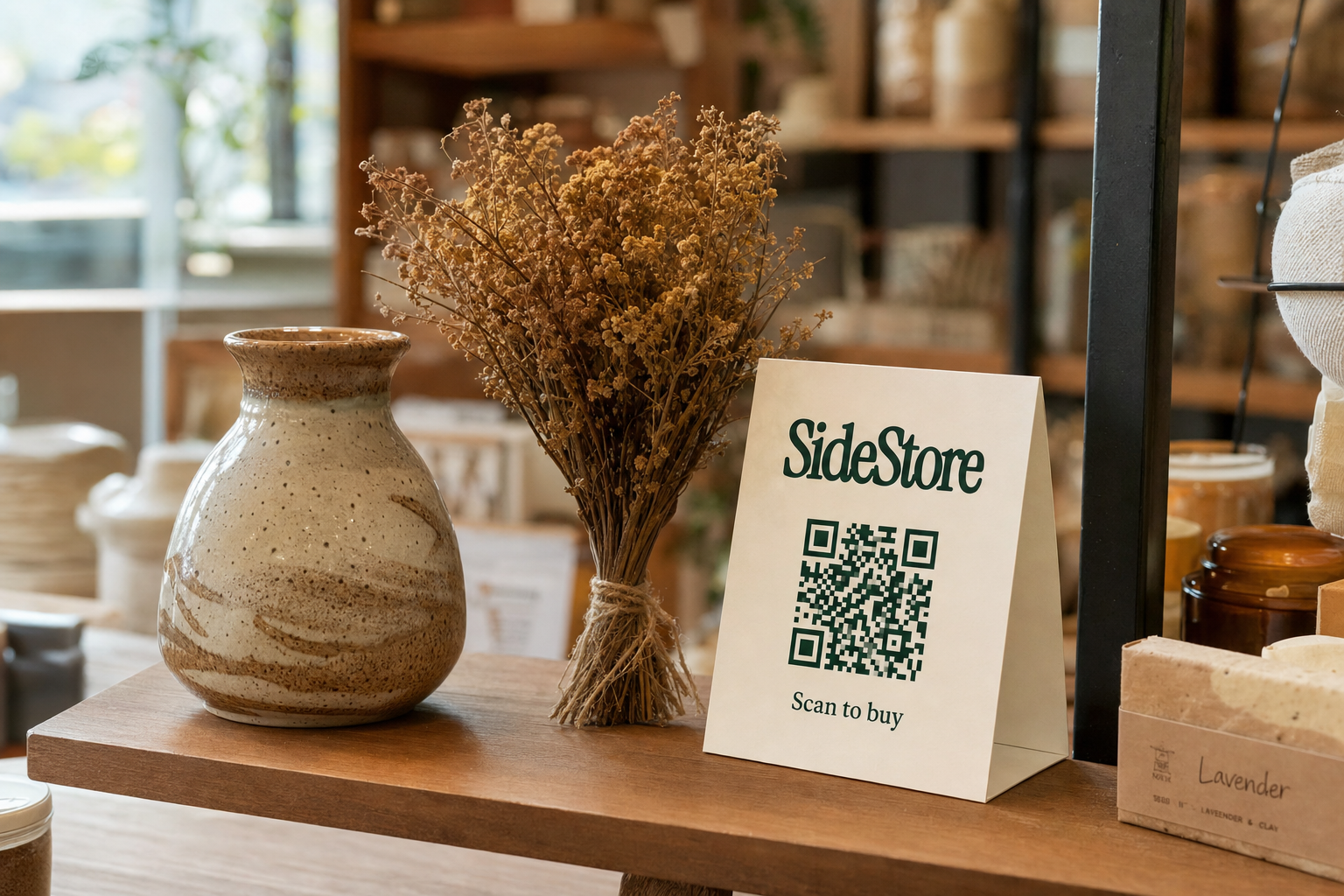 How to Sell Handmade Products in Physical Stores on Consignment