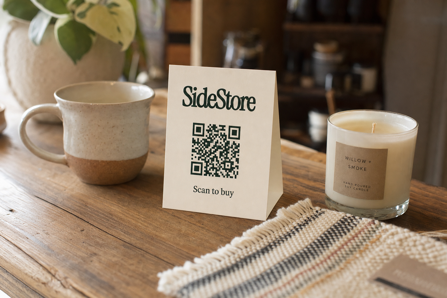 How Local Makers Can Sell Products Without Opening a Retail Store