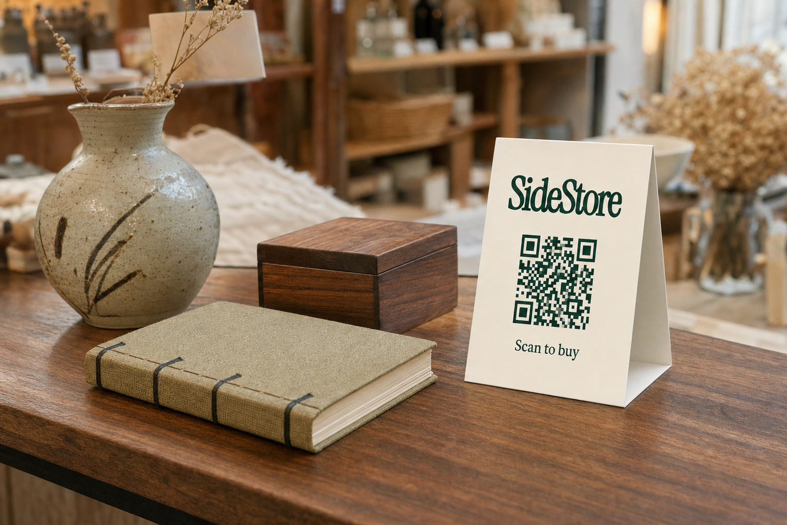 How Boutique Shops Can Add Local Products Without Buying Inventory