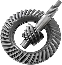Motive Gear D44-373JK Ring & Pinion, For Dana 44 JK Axles, Ratio 3.73, 10-Bolt, for Jeep JK