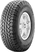 Bridgestone Dueler A/T RH-S All Terrain SUV Tire