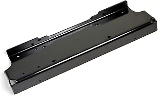 Winch Mounting Plate for JK Wrangler - Amazon product image