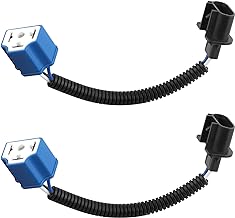Warn VR8000 electric winch 8000 lb capacity for Jeep JK with steel cable