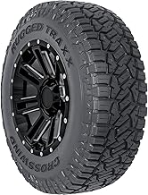 Crosswind Rugged Traxx All Terrain 255/70R18