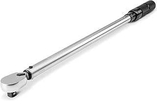 1/2-inch torque wrench for Jeep JK