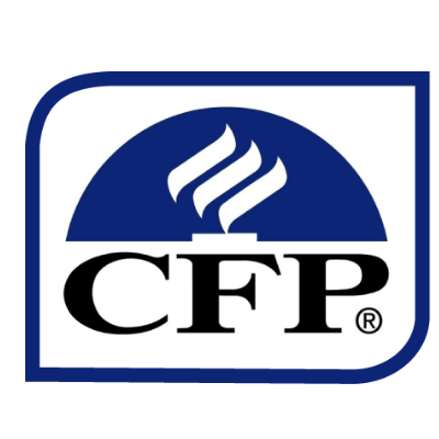 Certified Financial Planner CFP