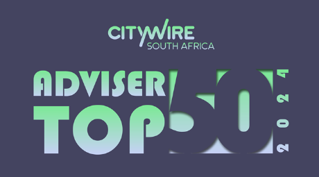 Citywire South Africa Adviser Top 50